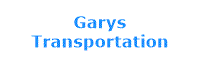 Garys Transportation